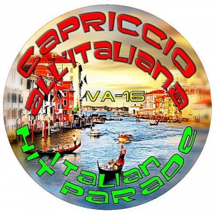 VA - Capriccio Allitaliana: Italian Hit Parade Vol.16 (Compiled by 31RUS)