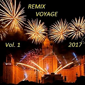 VA - Remix Voyage Vol.1
