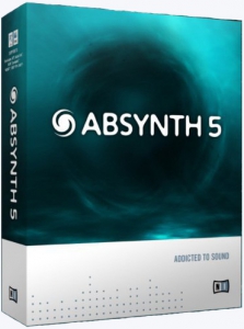 Native Instruments - Absynth 5 5.3.4 STANDALONE, VSTi, AAX (x64/x86) [En]