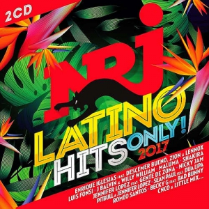 VA - Nrj Latino Hits Only ! 2CD