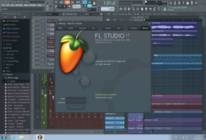 Image-Line FL Studio Producer Edition 12.5.1.165 [En]