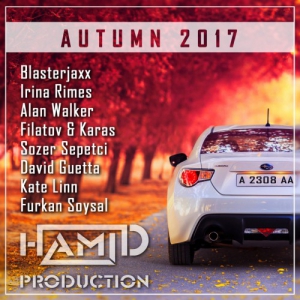 VA - Ham!d Production Autumn 2017