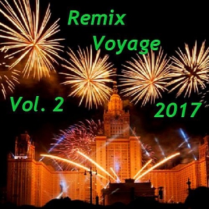 VA - Remix Voyage Vol.2