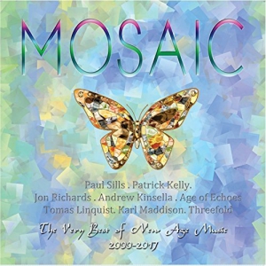 VA - Mosaic - the Very Best New Age Music