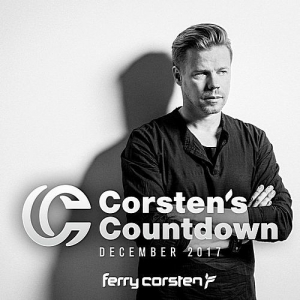 VA - Ferry Corsten Presents Corsten's Countdown December