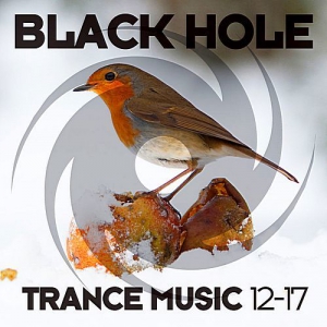 VA - Black Hole Trance Music 12-17