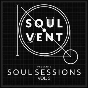  VA - Soul Sessions Vol. 3