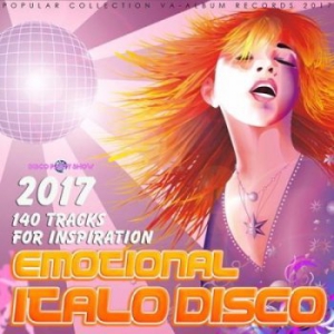 - Disco Italo: Emotional Party 