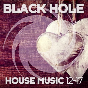 VA - Black Hole House Music 12-17