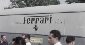 Ferrari:   