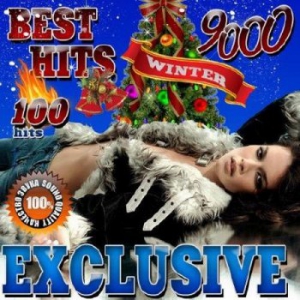  - Best hits Exclusive. Winter