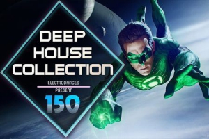 VA - Deep House Collection vol.150