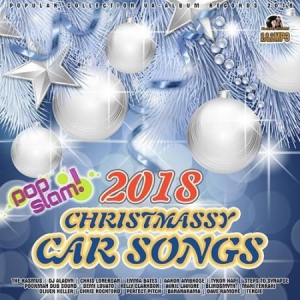 VA - Christmassy Car Songs