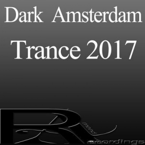 VA - Dark Amsterdam Trance
