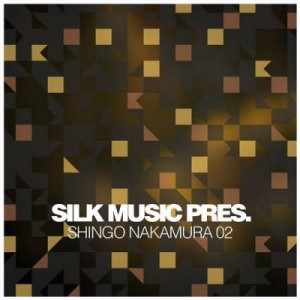 VA - Silk Music Pres. Shingo Nakamura 02