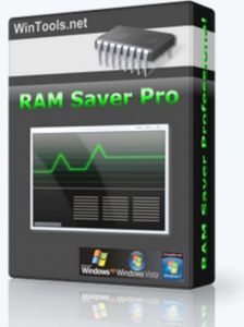 RAM Saver Professional 19.5 RePack (& Portable) by elchupacabra [Multi/Ru]