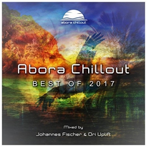 VA - Abora Chillout: Best of 2017