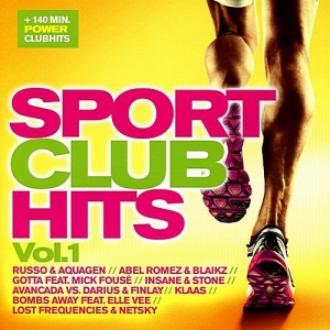  VA - Sport Club Hits Vol.1