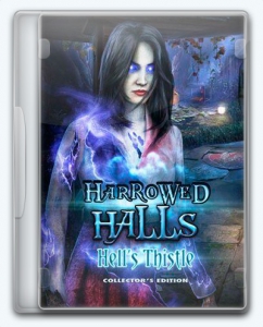 Harrowed Halls 2: Hells Thistle