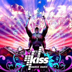 VA - Kiss FM Top 40: December