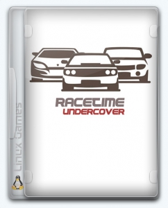 (Linux) RaceTime: Undercover