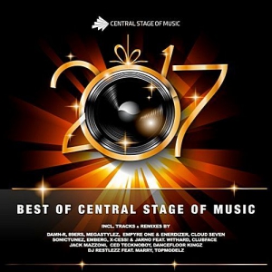 VA - Best Of Central Stage Of Music 
