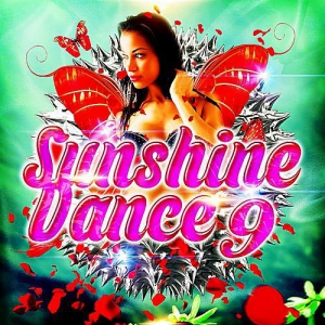 VA - Sunshine Dance 9