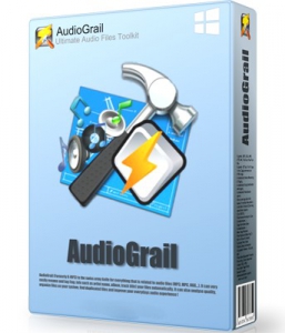 AudioGrail 7.11.1.215 RePack by  [Ru/En]
