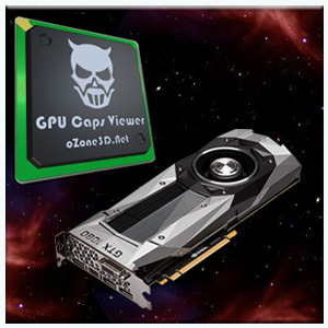 GPU Caps Viewer 1.43.1.0 Portable [En]