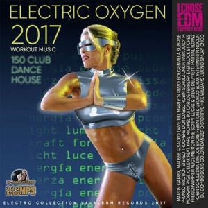 VA - Electric Oxygen Workout Music