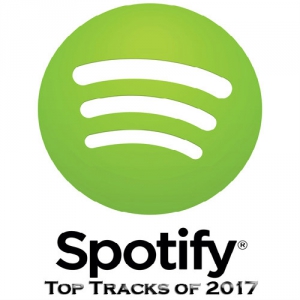 VA - Spotify  Top Tracks of 2017