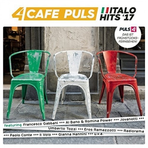 VA - Cafe Puls Italo Hits '17