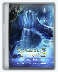 Yuletide Legends 2: Frozen Hearts