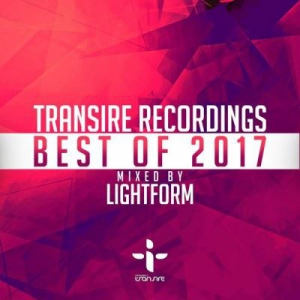 VA - Transire Recordings Best Of 2017 (Mixed by Lightform)