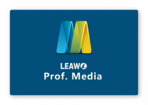 Leawo Prof. Media 7.9.0.0 [Multi/Ru]