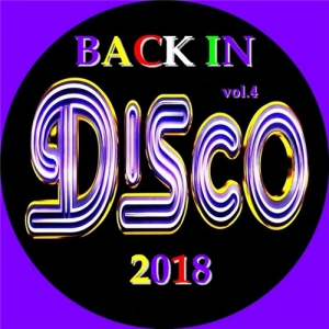 VA - Back In Disco