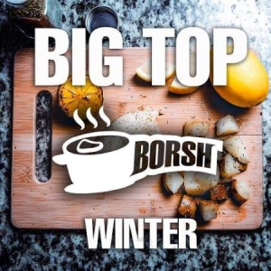 VA - Big Top Winter