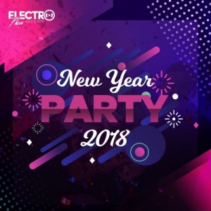 VA - New Year Party 2017