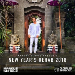 VA - Markus Schulz - Global DJ Broadcast - New Years Rehab