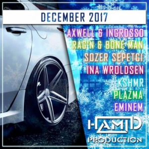 VA - Hamid Production December