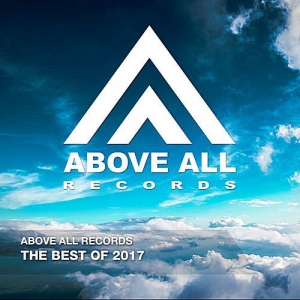 VA - Above All Records - The Best Of 2017