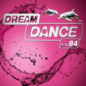 VA - Dream Dance Vol.84