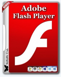 Adobe Flash Player 29.0.0.113 Final [Multi/Ru]