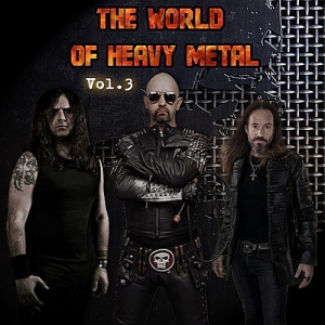 VA - The World Of Heavy Metal Vol.3