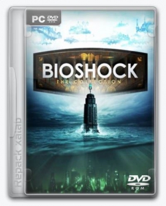 BioShock Remastered Dilogy