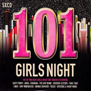 VA - 101 Girls Night