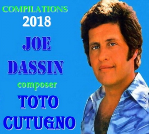 Joe Dassin - Joe Dassin & Toto Cutugno
