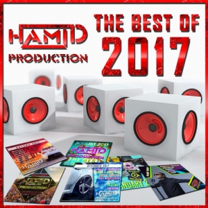 VA - Ham!d Production - The Best Of 2017
