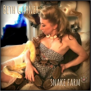 Beth Garner - Snake Farm