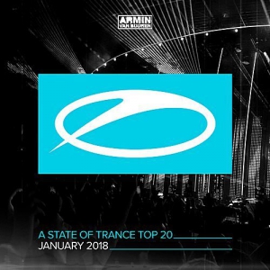 VA - A State Of Trance Top 20: January